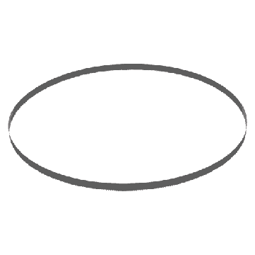 Lưỡi cưa vòng cắt vật liệu dày - 14/18 TPI