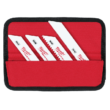 Bộ lưỡi cưa HACKZALL™