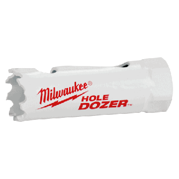 Mũi khoét lỗ lưỡng kim HOLE DOZER™
