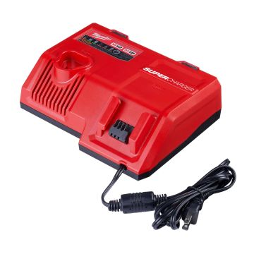 Sạc nhanh M12-18SC