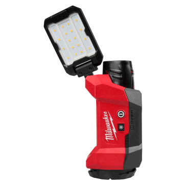 Đèn công trình PACKOUT M12 ALIP