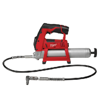 Máy tra mỡ M12 GG