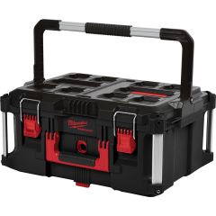 Hộp đựnng dụng cụ 8425 (M&agrave;u đen)