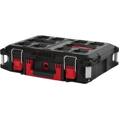 Hộp đựnng dụng cụ 8424 (M&agrave;u đen)