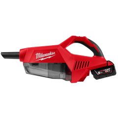 M&aacute;y h&uacute;t bụi kh&ocirc;ng chổi than M18 BLCV2