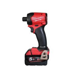 M&aacute;y vặn v&iacute;t thủy lực GEN 2 FQID2