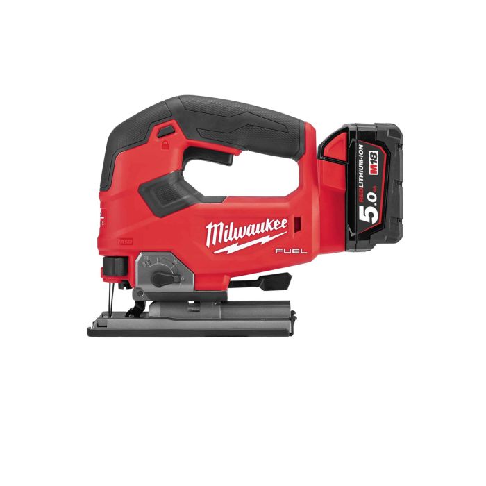 Máy cưa sọc M18 FJS | Trang web chính thức | Milwaukee Tool Việt Nam