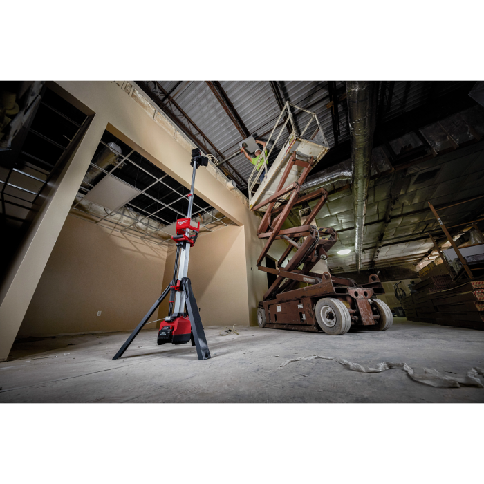 Đèn LED công suất cao