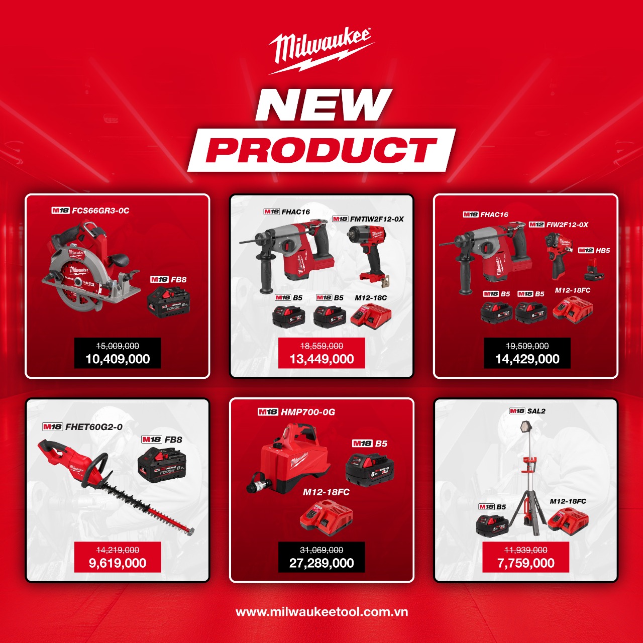 KHUYẾN MẠI QUÝ 3/2025 – DEAL HOT CHO SẢN PHẨM MỚI